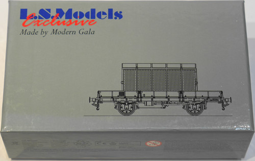 Models boite vide - ls,