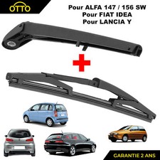 Bras Balai d'Essuie Glace