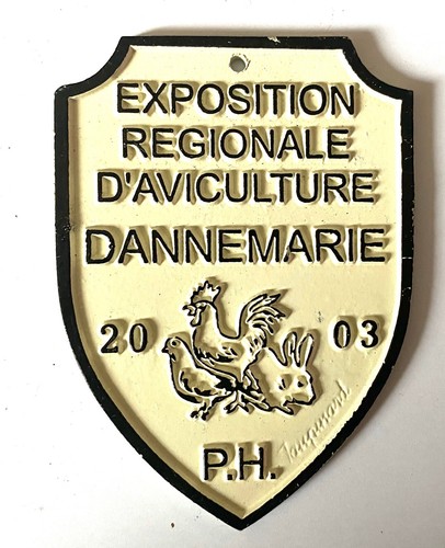 Dannemarie 2003 colombophile - dannemarie,