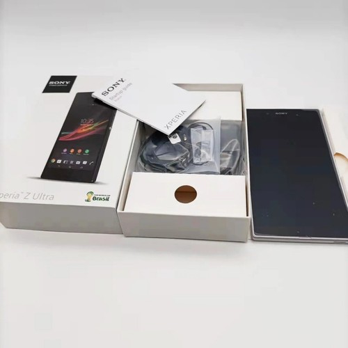Sony xperia ultra c6833 - xperia,