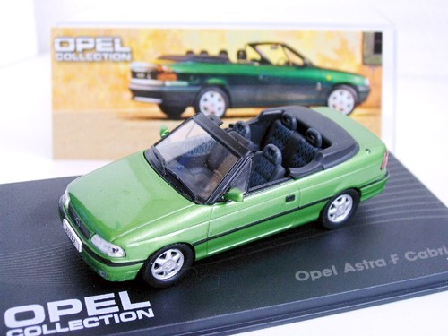 Opel astra cabriolet 1992 1998 - astra, 1992-1998