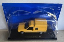 1997 Renault Express Electric Postal Museum 1/43rd