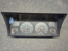 VOLVO 340 SPEEDOMETER