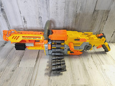 NERF N-Strike Vulcan EBF-25