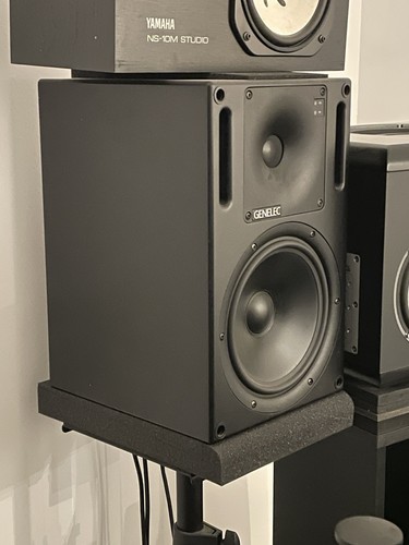 Paire 1031 apm bords - 1031,
