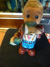 automate japon willy buveur