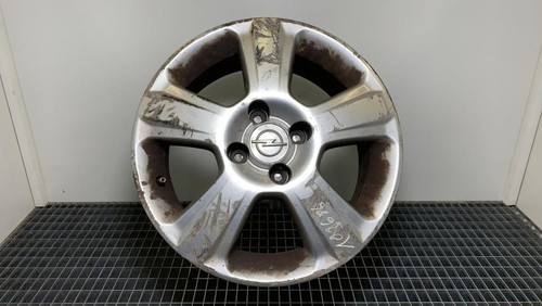 Jante opel corsa phase - opel,