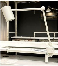 IKea NYMANE Table Work Wall