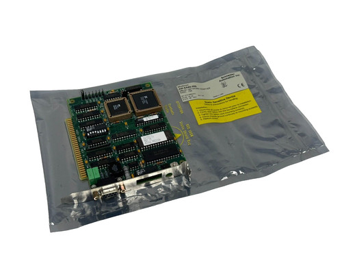 New modicon sa85 000 - new, mbus+
