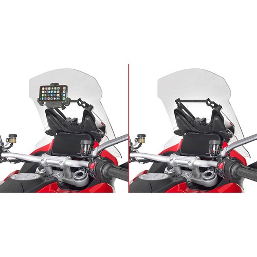 Givi support navigation - givi,