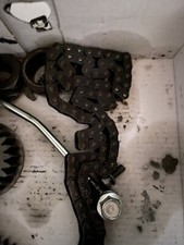 Yamaha 350 Raptor Divers Piece