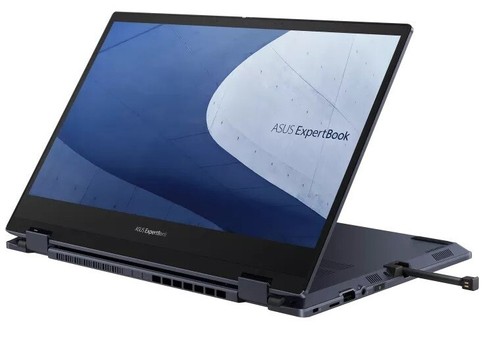 Asus expertbook touch - asus, "
