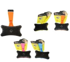 Brosse de toilettage pour