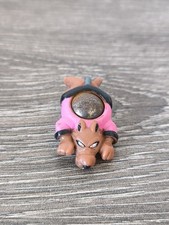 Ninja Turtle Figure - Tower of Anxiety - Splinter