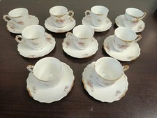 Service café Limoges William