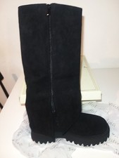 bottes neuves femme