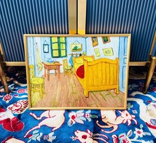 Peinture Oeuvre d'art Toile