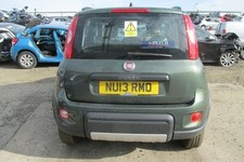 2013 FIAT PANDA 4X4 REAR RIGHT OFFSIDE BRAKE LIGHT UNIT