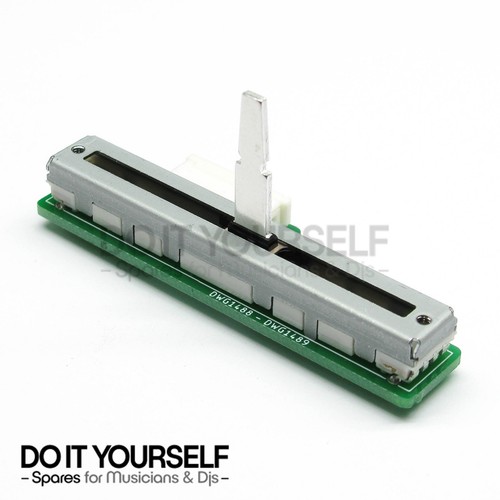 Fader line channel - fader,