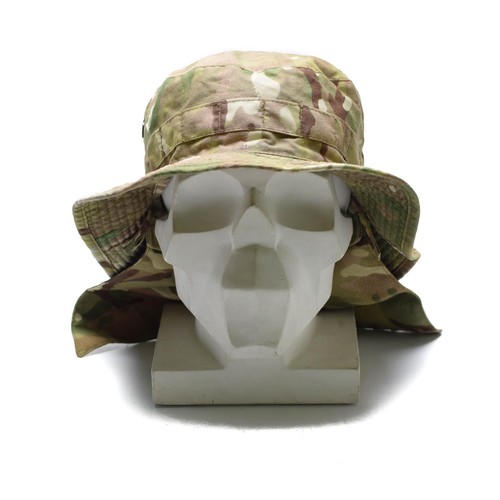 Authentic chapeau boonie - authentic,