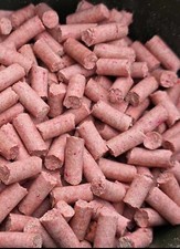 10Kg De Pellets Carpe krill
