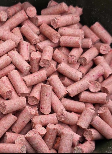 10kg pellets carpe krill - 10kg, de