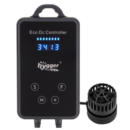 Hygger aquarium fish - fish, tank