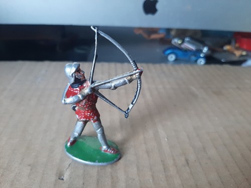 Archer quiralu moyen age - archer,