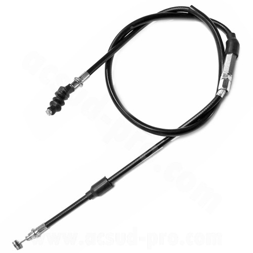 Cable embrayage city 50cc - d,