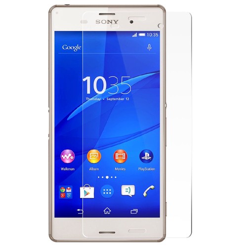 Film protection sony xperia - film,