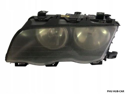 Bmw e46 phare avant - bmw,