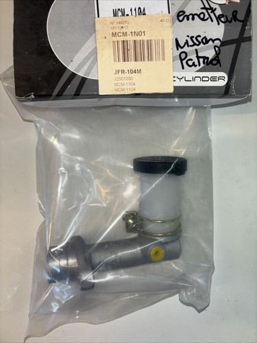 Cylindre émetteur pour - , nissan