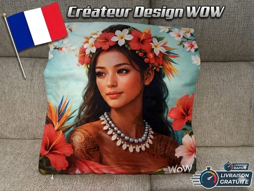 Titre housse coussin - titre, de