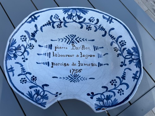Rare plat barbe - rare,