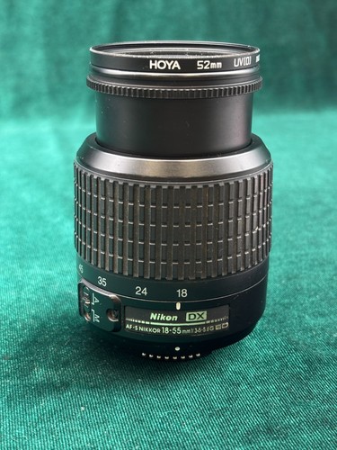 Objectif nikon dx - objectif,