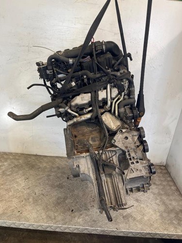 Moteur mercedes classe 245 - moteur, b