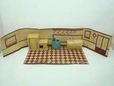 ANTIQUE TOY - ANTIQUE KITCHEN - NIL CREATION -