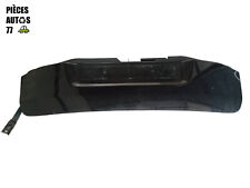 Portillon arrière Demi Coffre