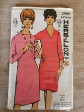 2909 PATRON HERBILLON VINTAGE
