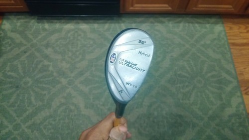 Uskg ultralight hybrid golf - uskg,
