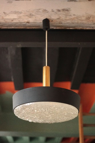 Jean gandelin suspension - jean,