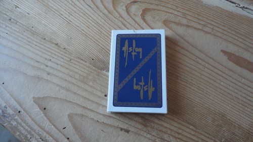 Rare jeu carte adulte - rare,