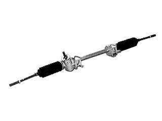 Cremaillere direction volvo - cremaillere,