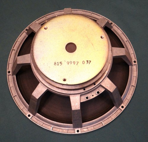 Electro voice boomerevm15l - voice,