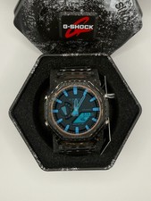 Casio G-Shock GA2100 Bracelet