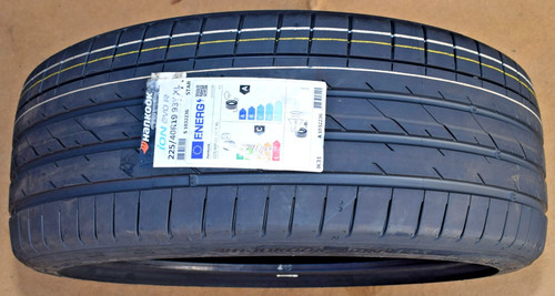 Pneu été hankook ion - pneu,