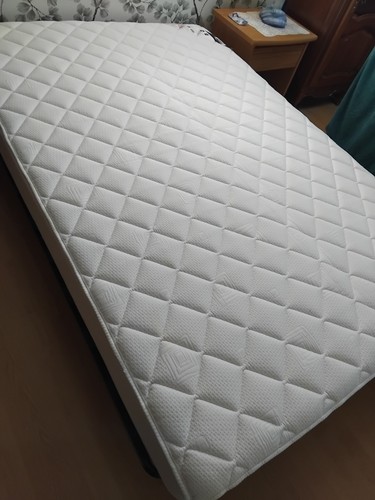 Clic clac avec matelas - matelas, de