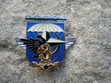 D 59 . PARAS . GENIE . KOSOVO