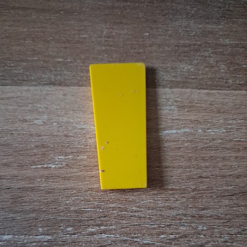 Playmobil éléments rampe