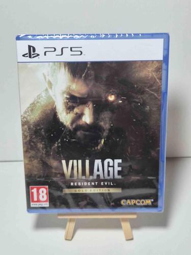 Resident evil village - village, 8